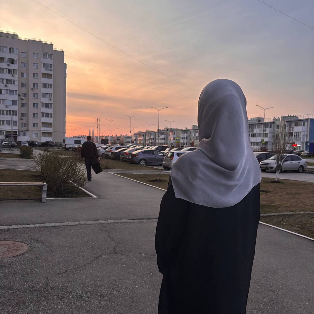 Перестало устраивать очное обучение? Есть надежная альтернатива. Путь успеха Хасановой Заремы